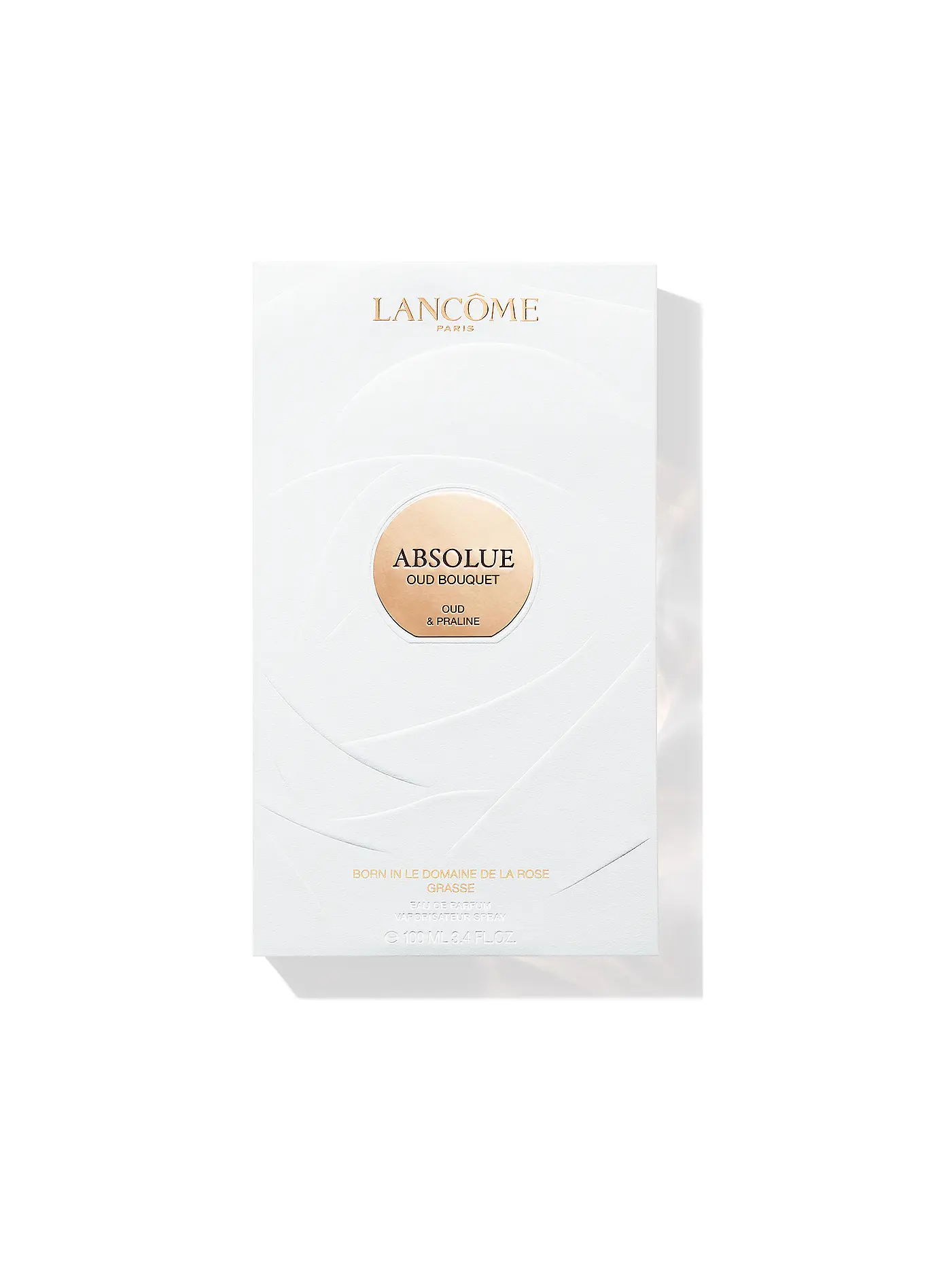 LANCÔME | Absolue Les Parfums Oud Bouquet Eau de Parfum 100ml | 